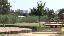 Parque da Ribeira